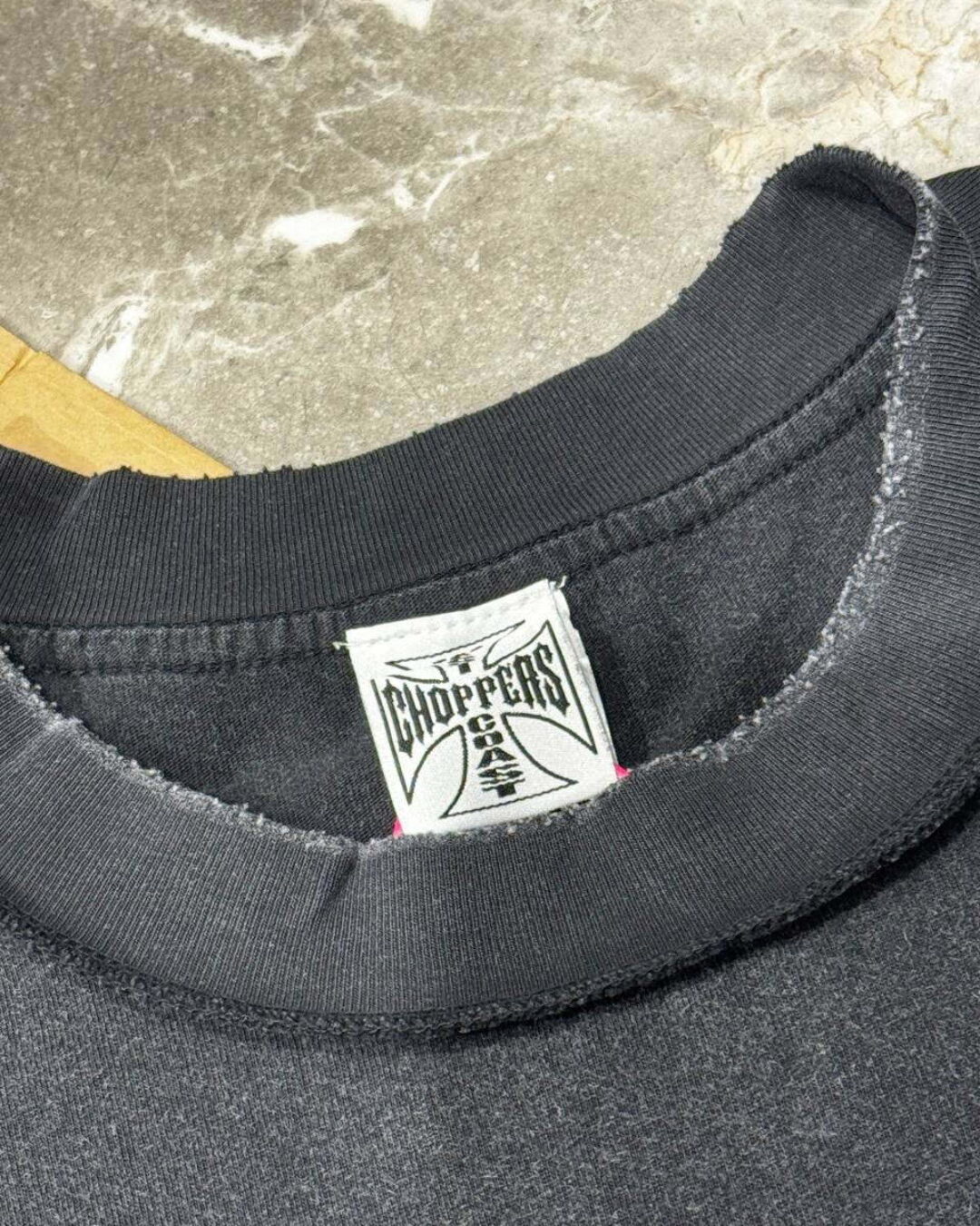 Майка West Coast Choppers