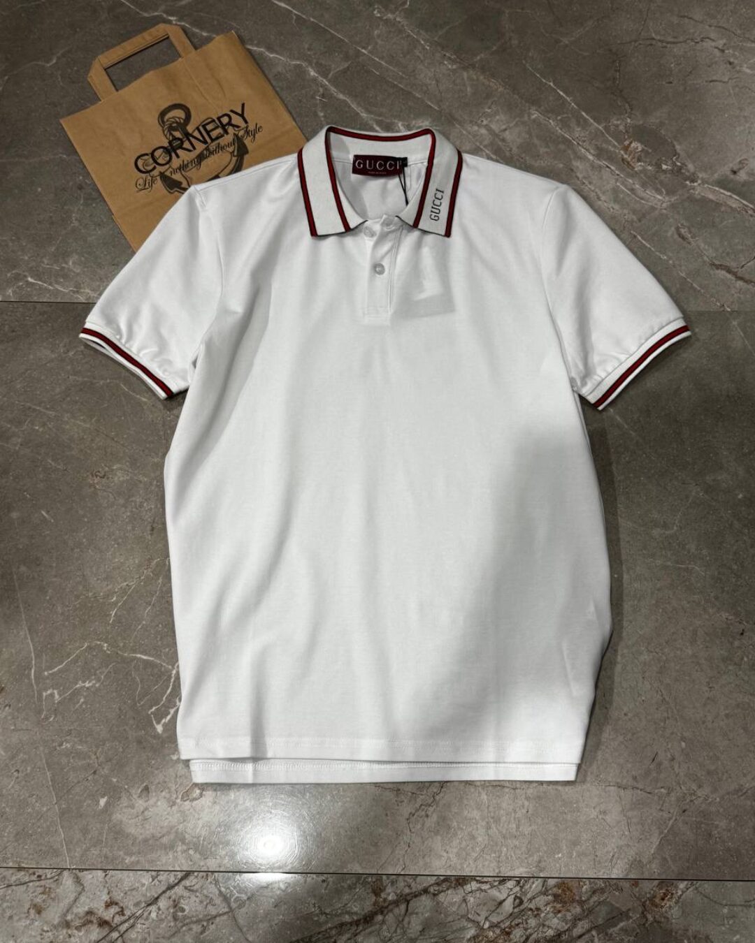 Поло Gucci