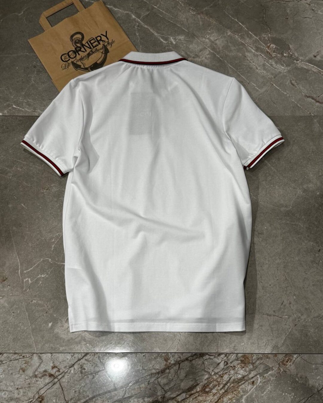 Поло Gucci