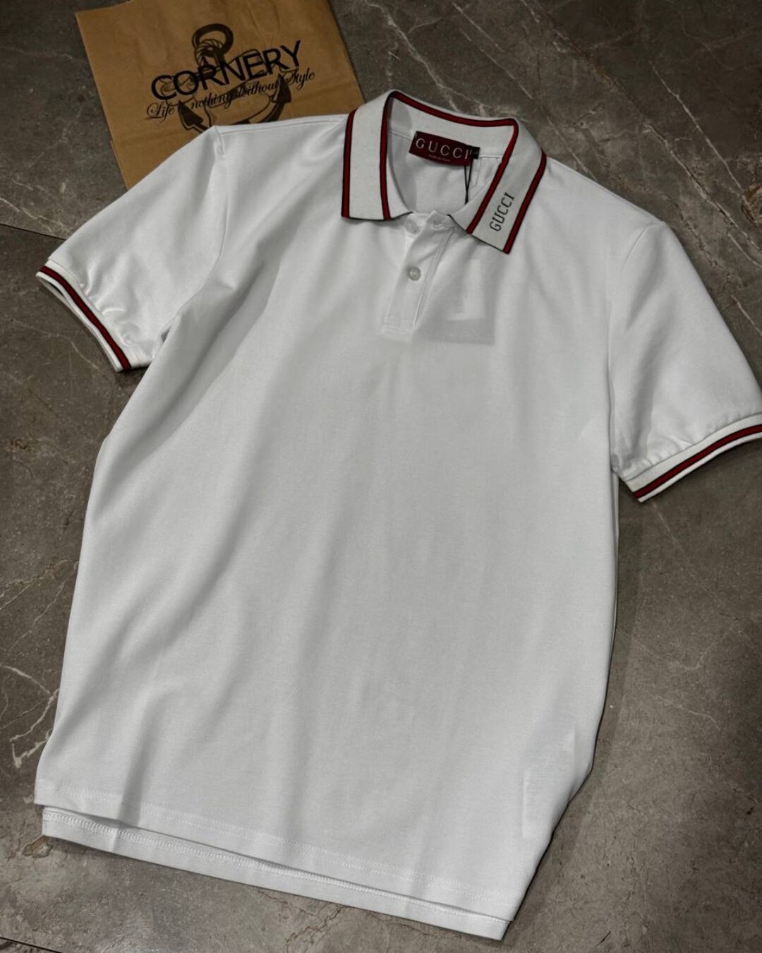 Поло Gucci