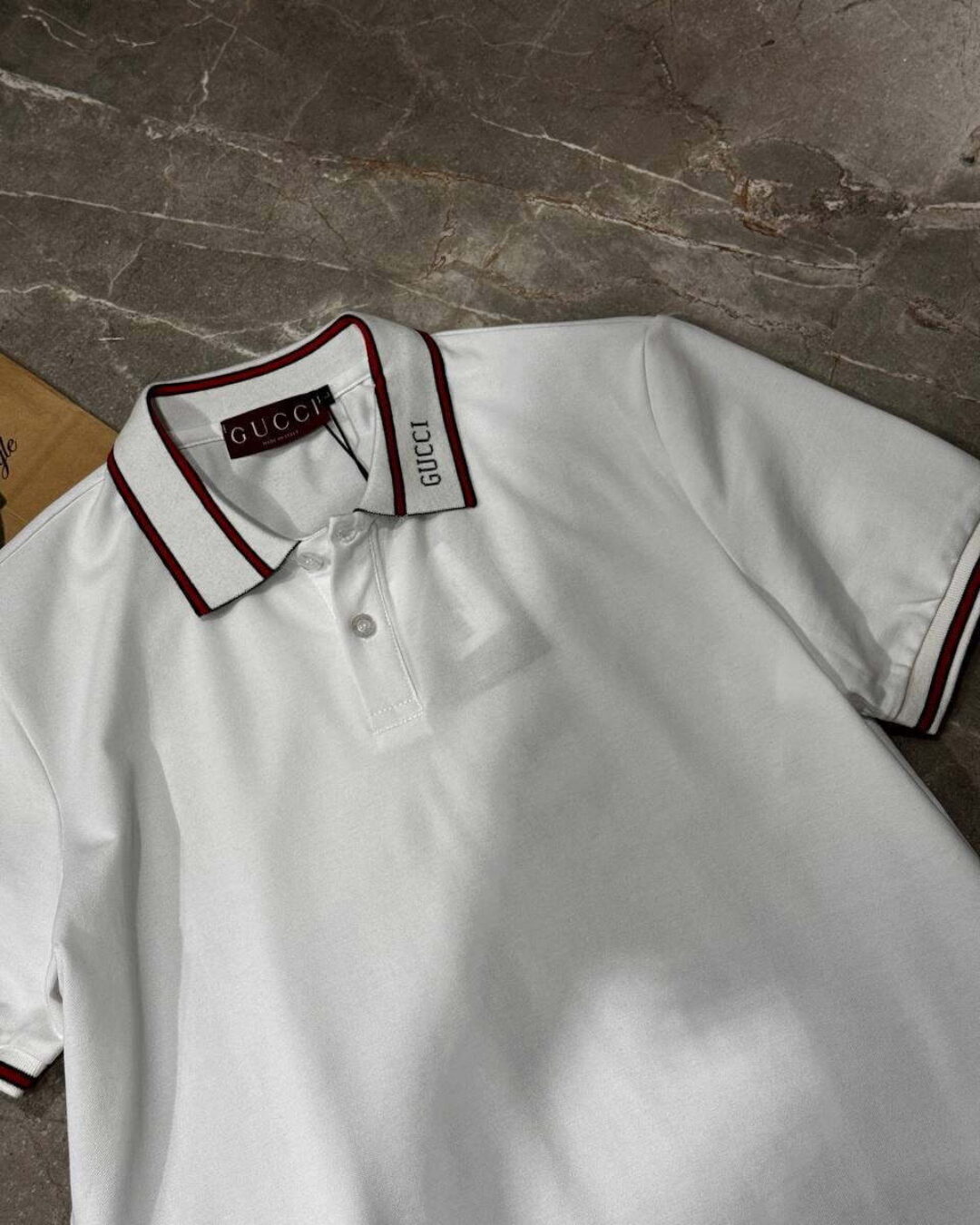 Поло Gucci S25
