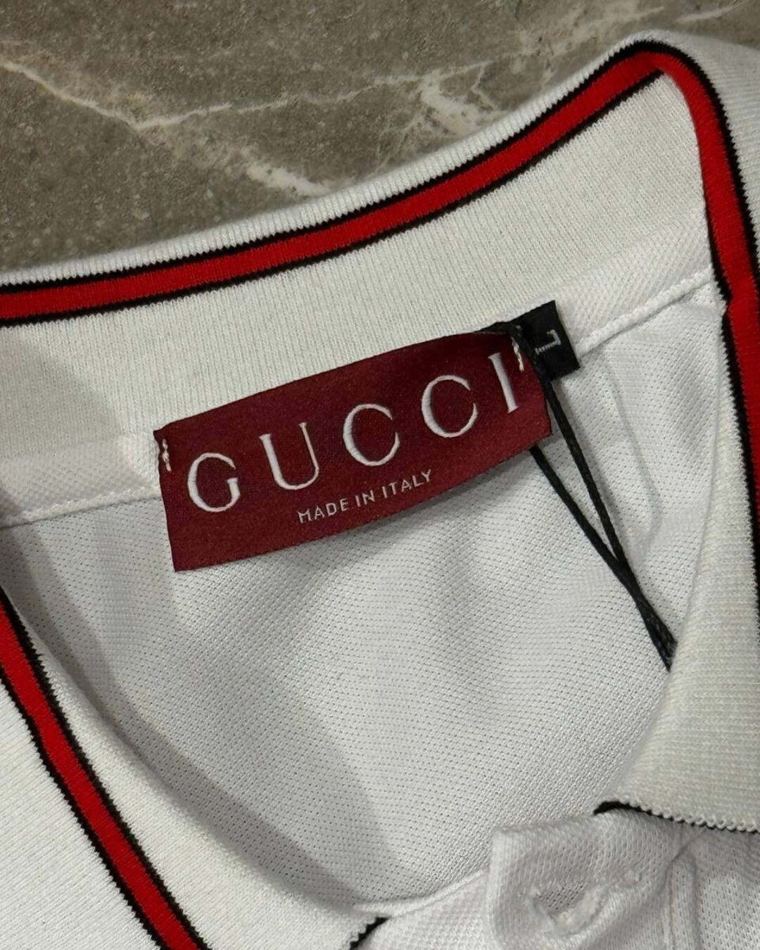 Поло Gucci S25