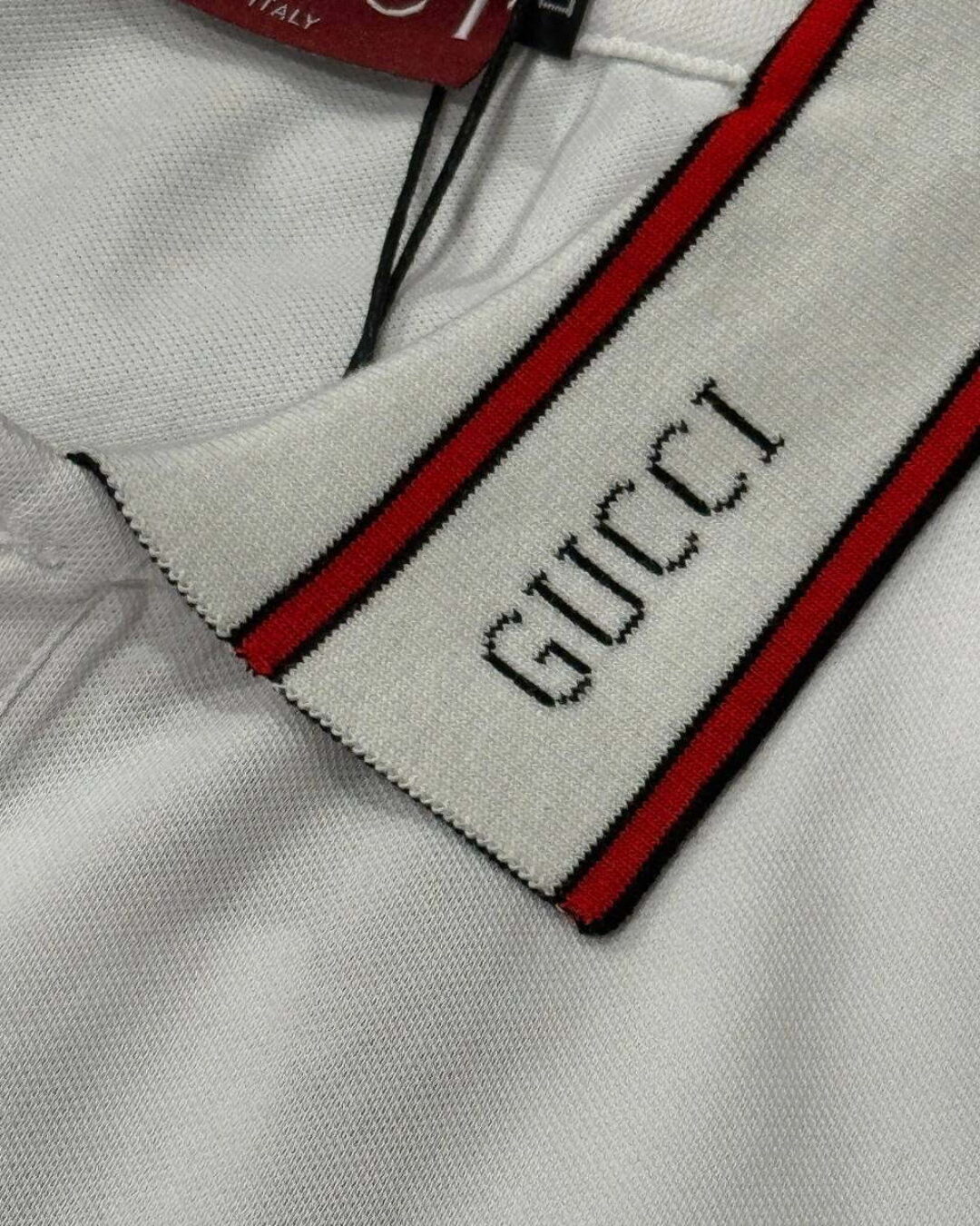 Поло Gucci S25