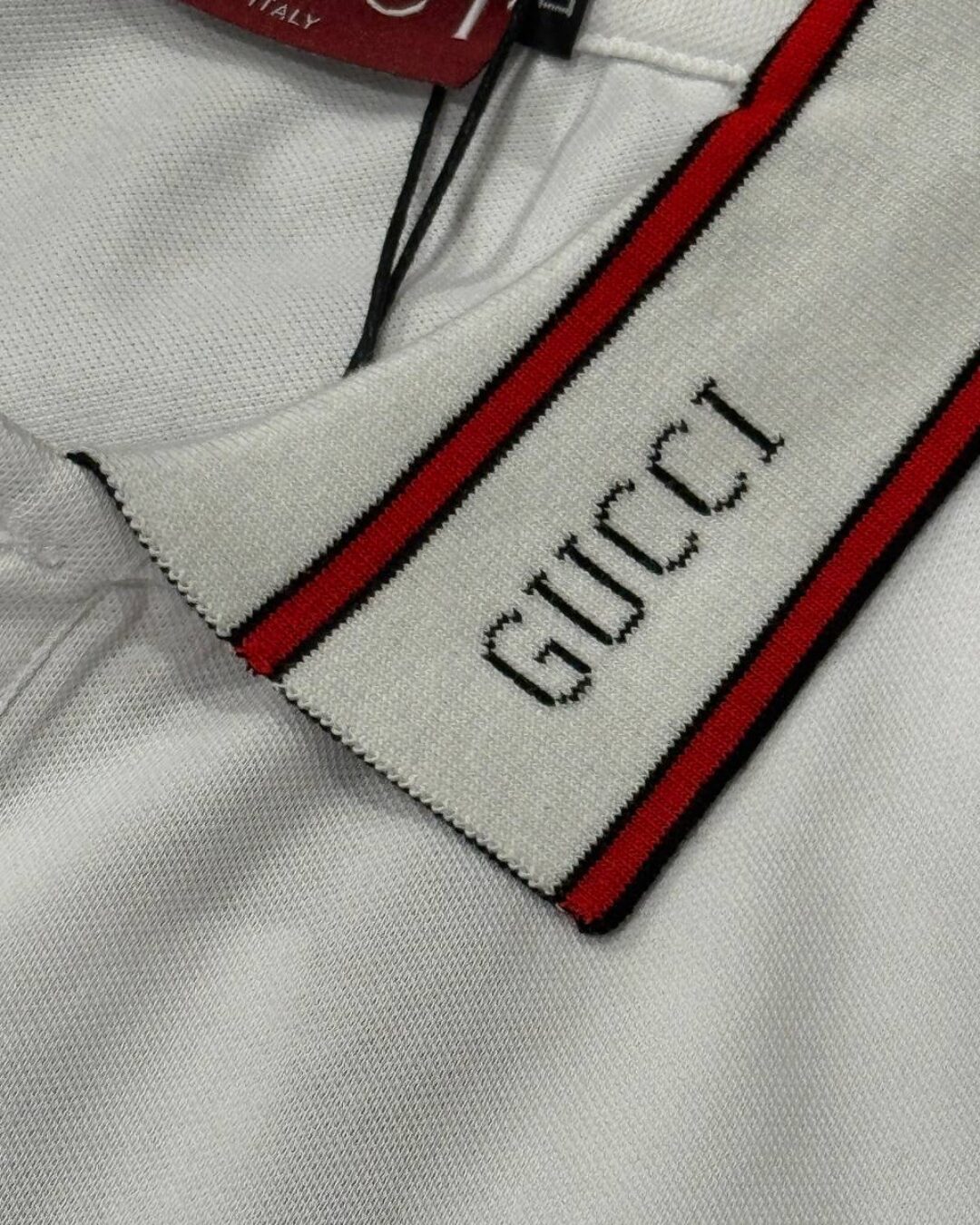 Поло Gucci