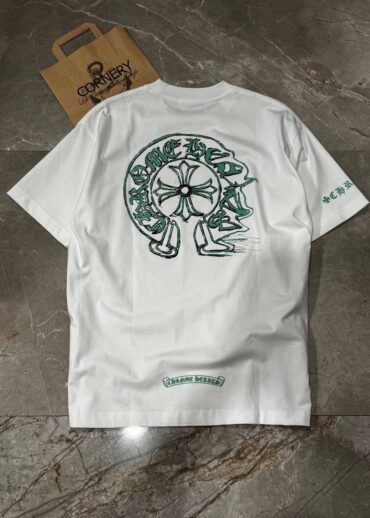 Футболка Chrome Hearts