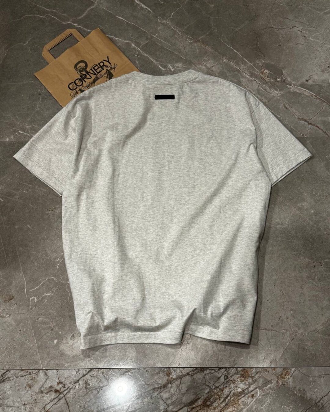 Футболка Fear of God