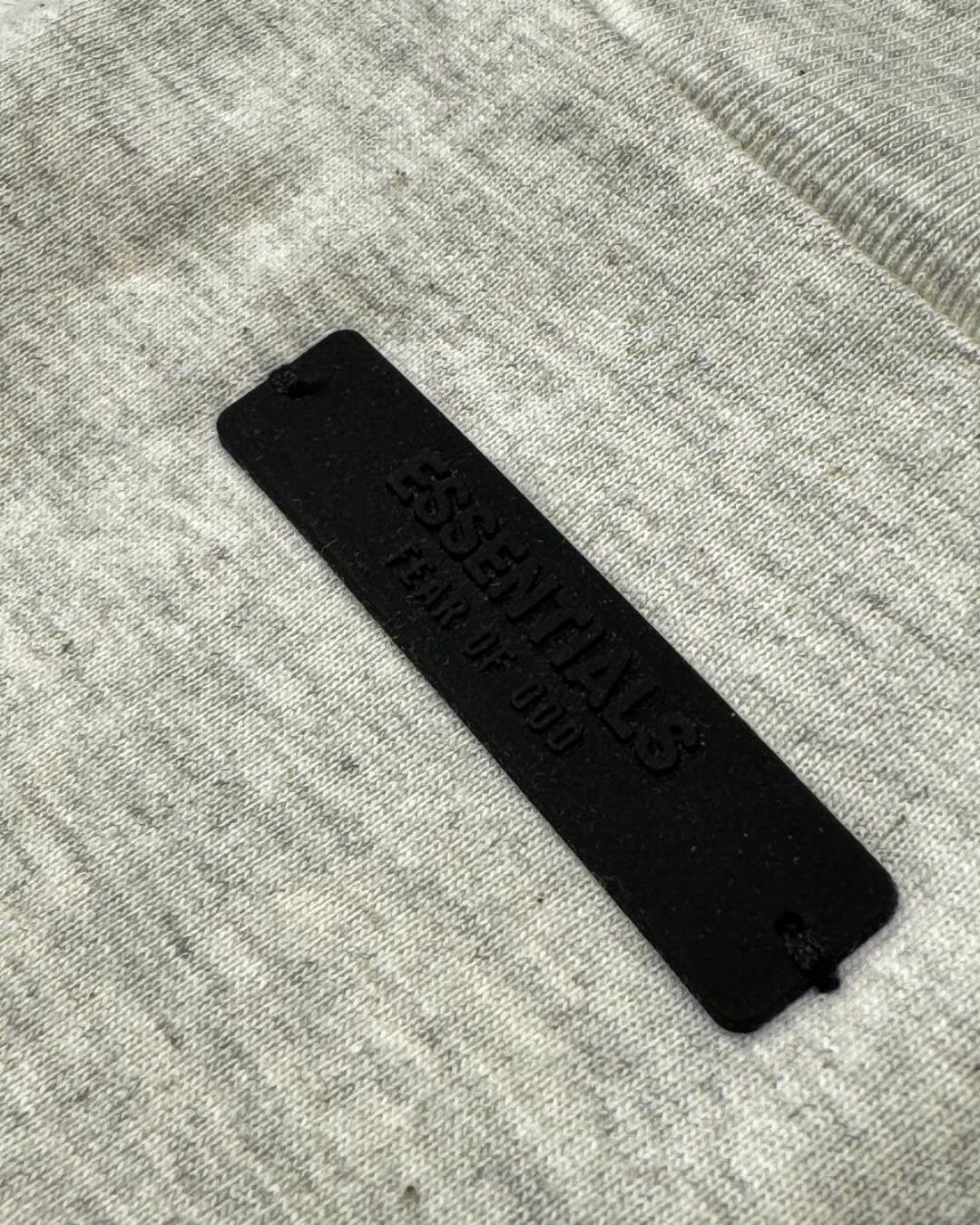 Футболка Fear of God