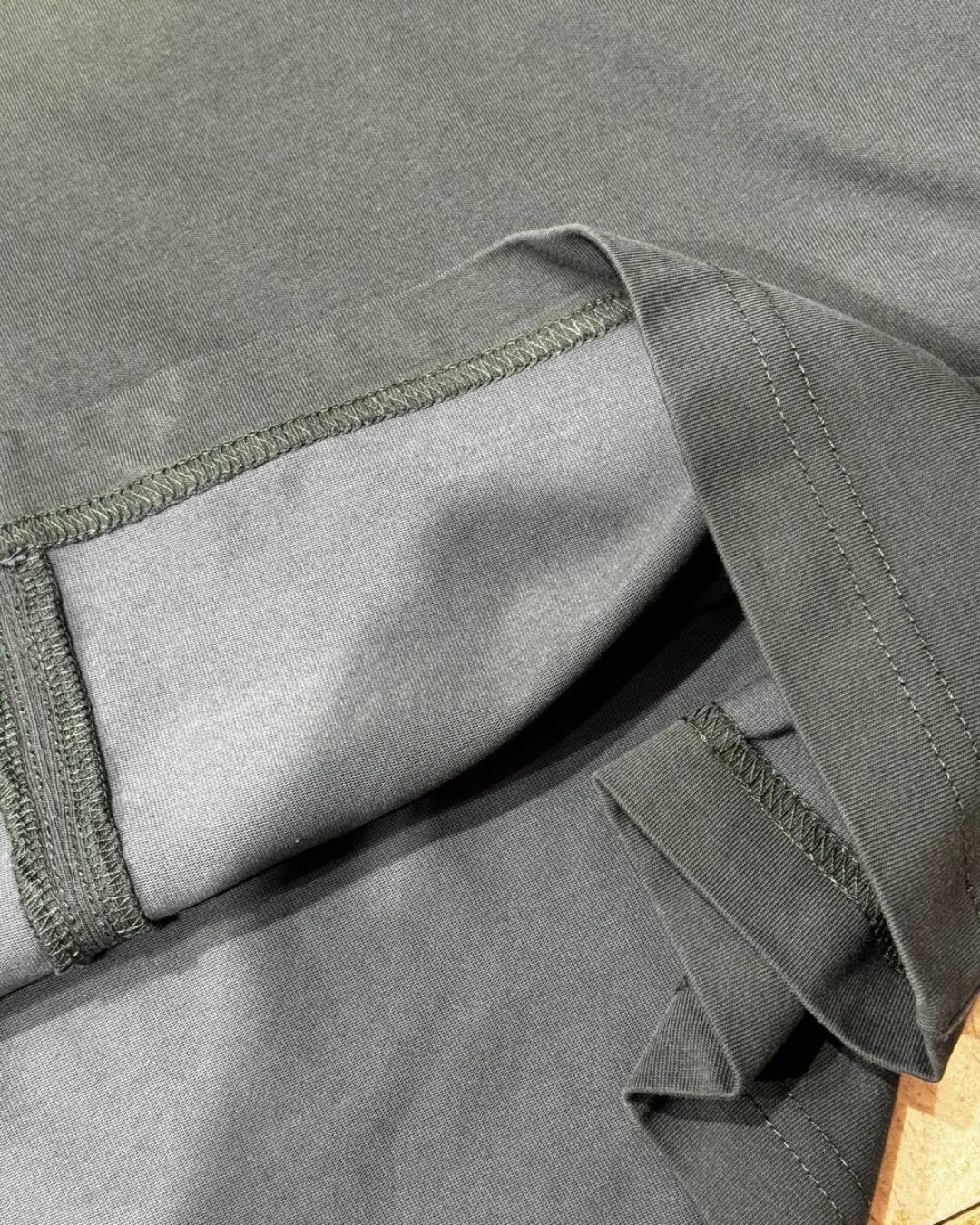 Футболка Vetements Sport Logo