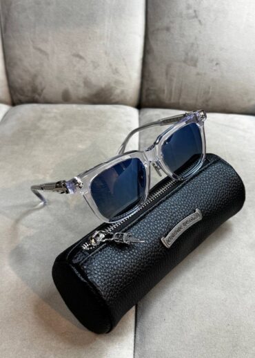 Очки Chrome Hearts