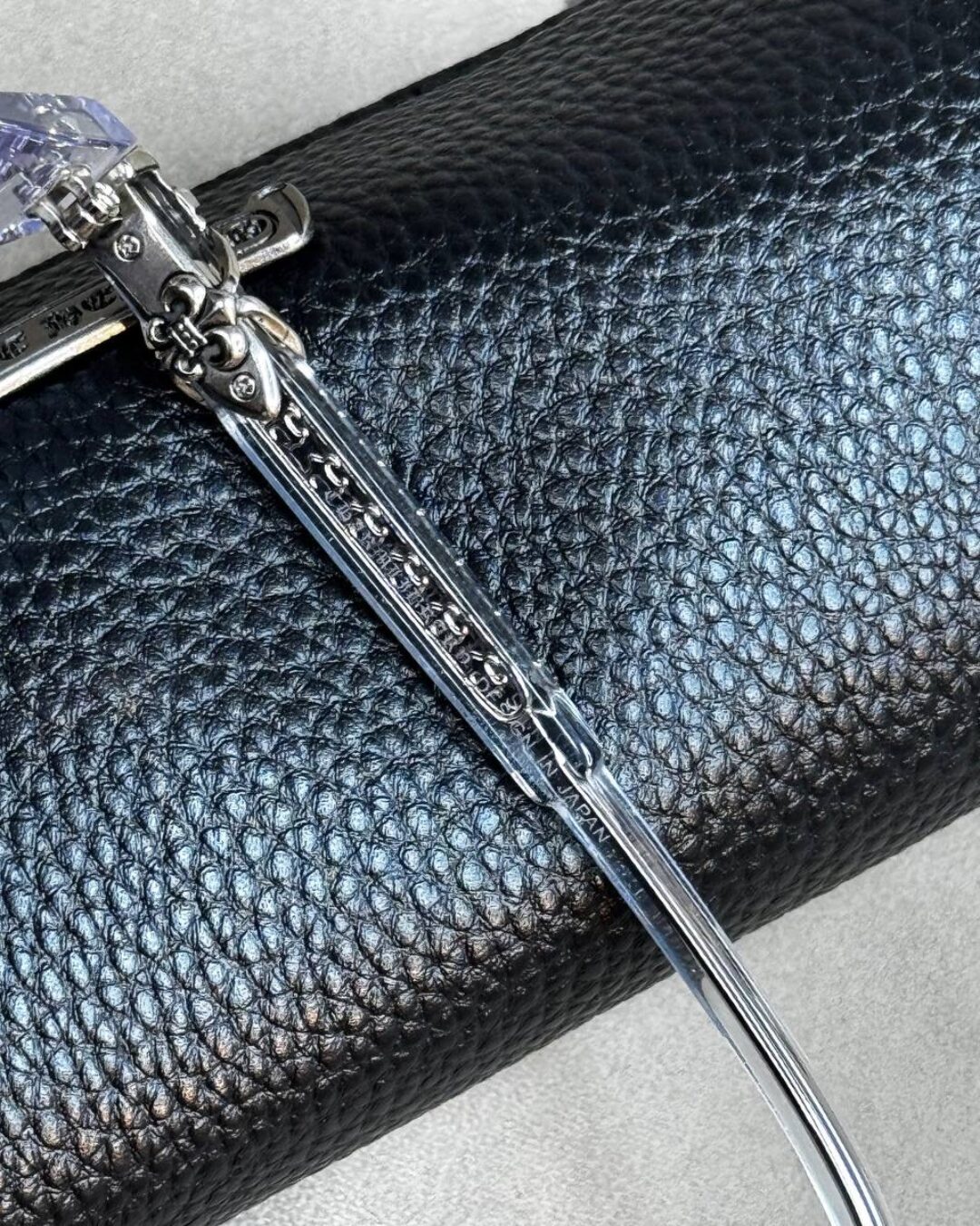 Очки Chrome Hearts
