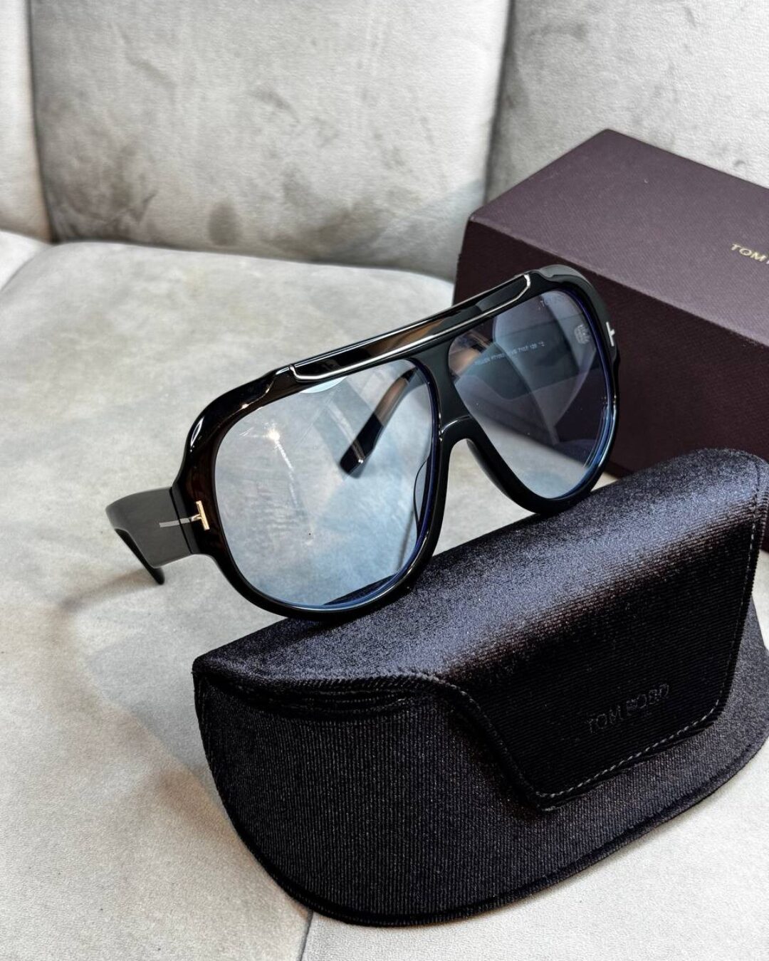 Очки Tom Ford