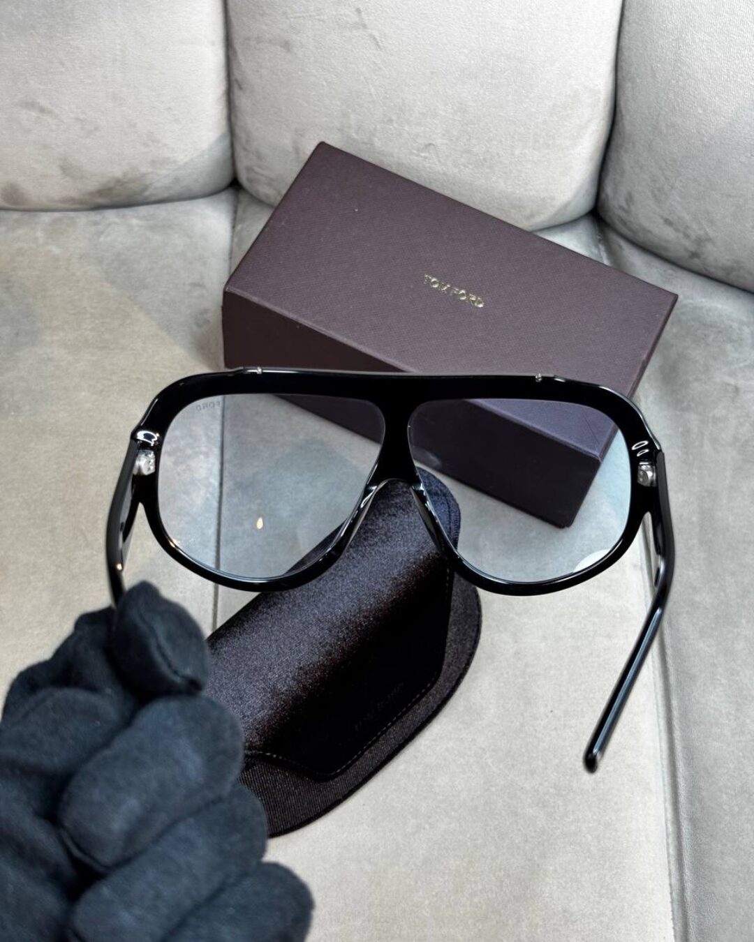 Очки Tom Ford
