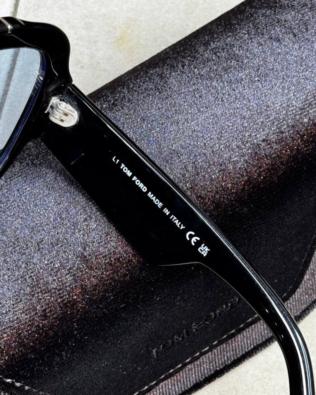 Очки Tom Ford
