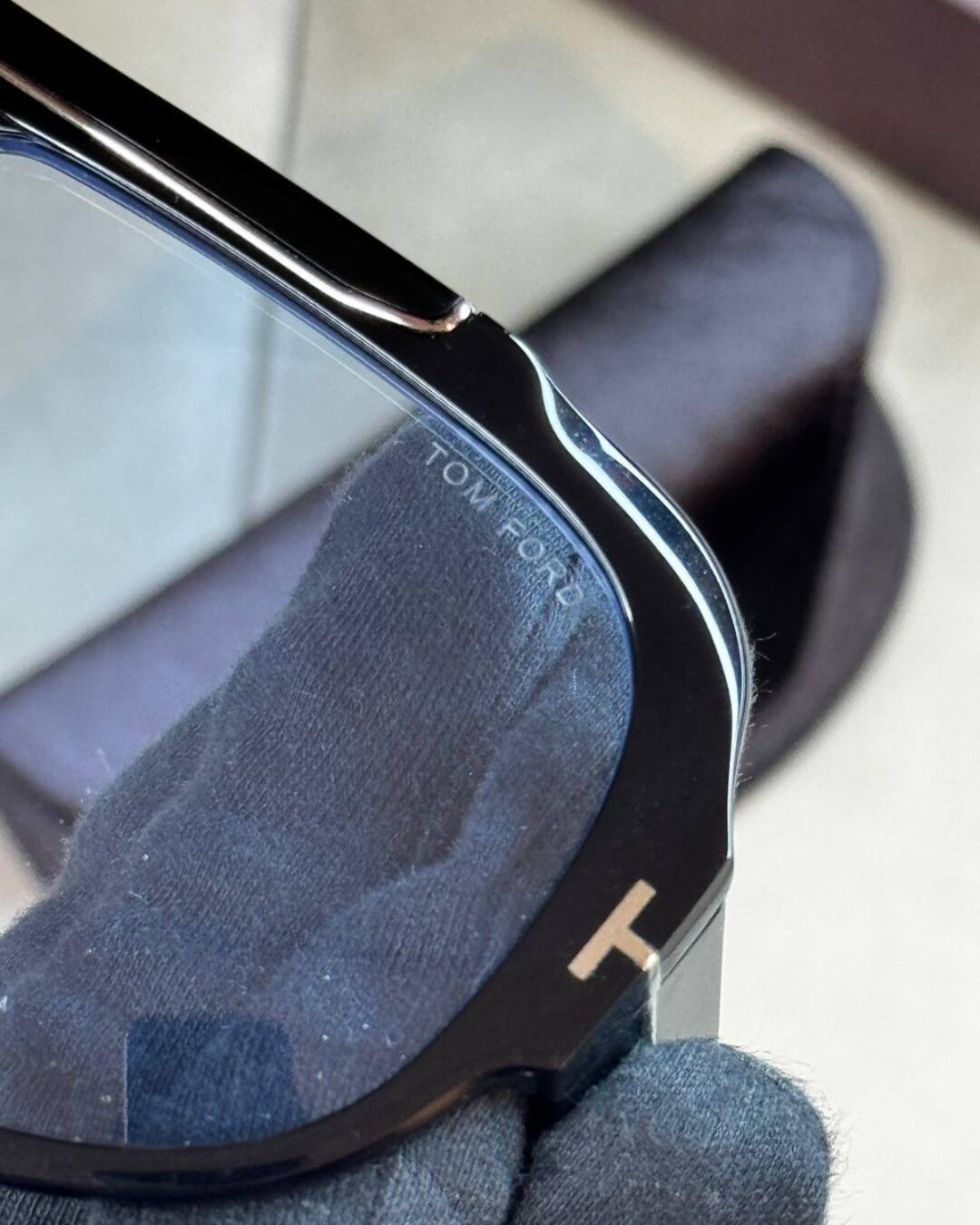 Очки Tom Ford