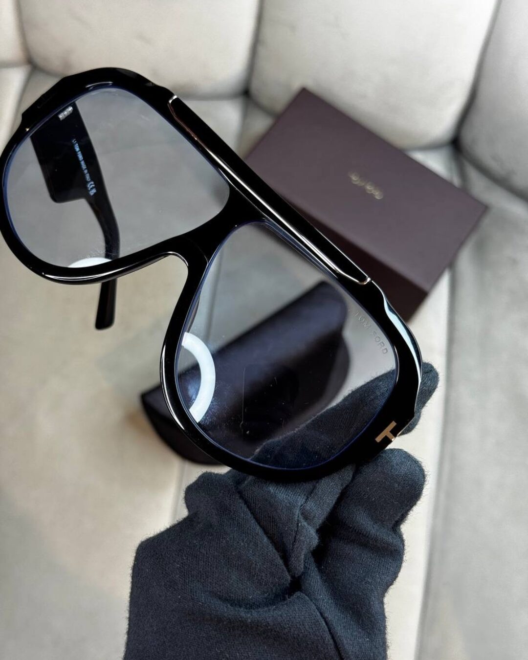 Очки Tom Ford