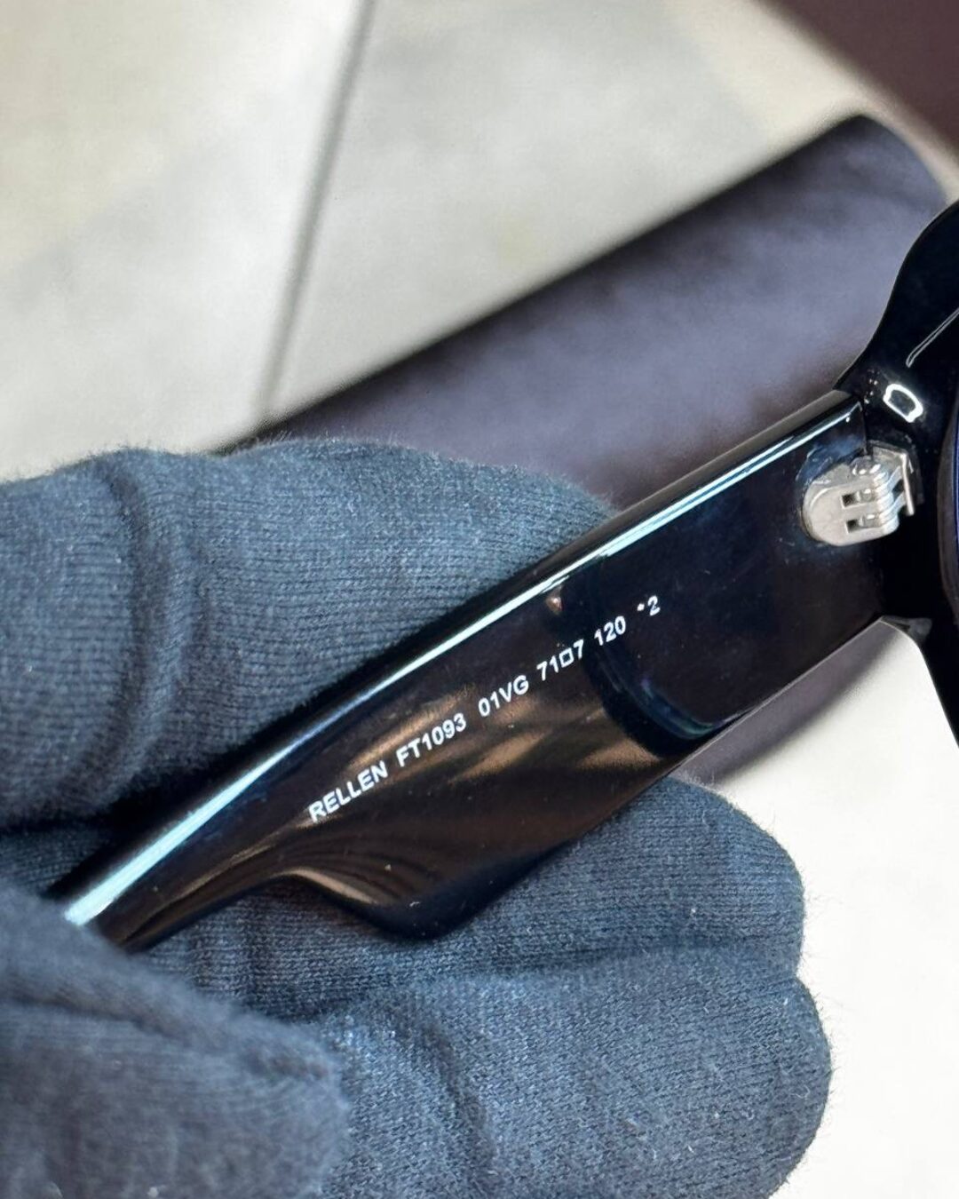 Очки Tom Ford