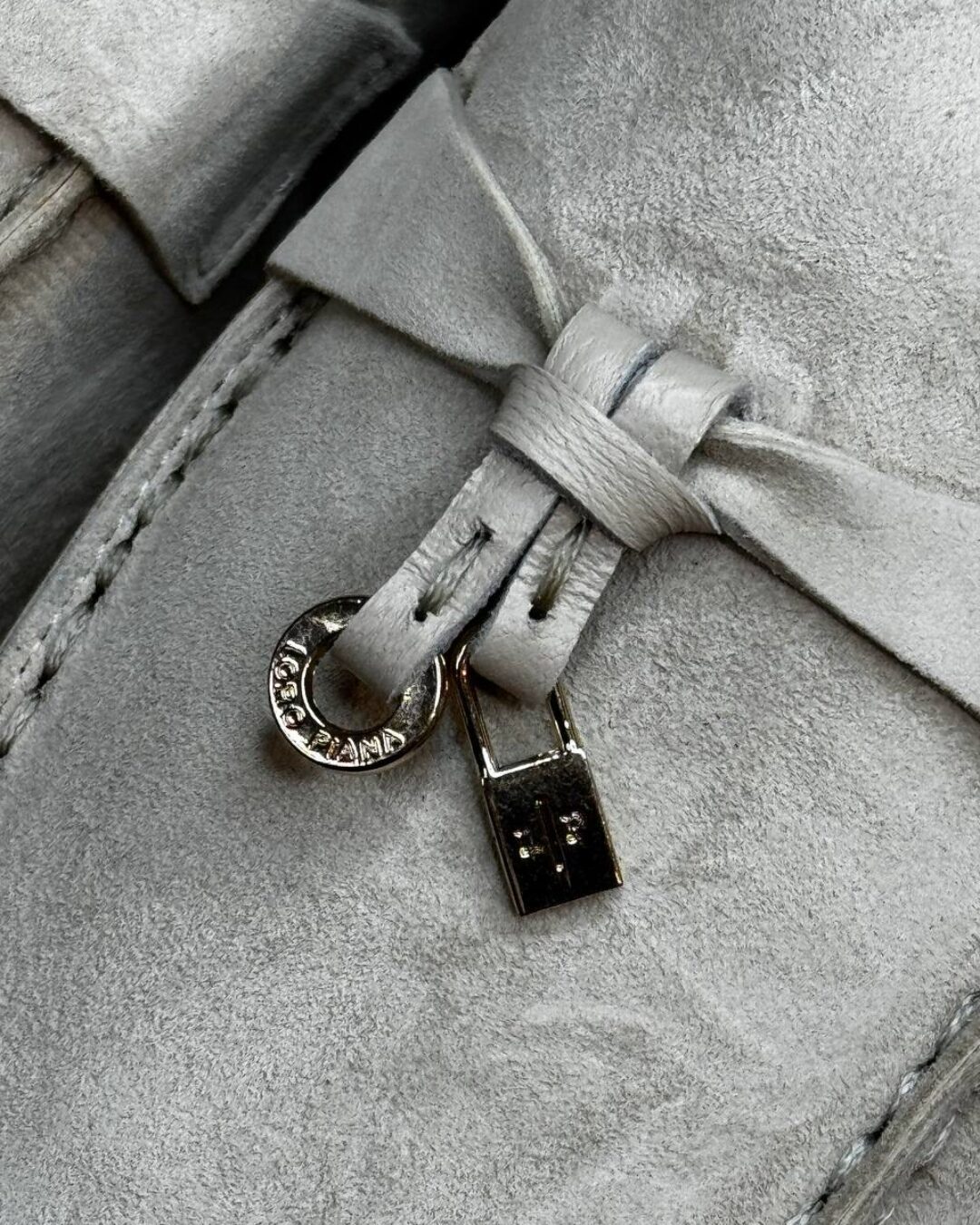 Лoферы Loro Piana