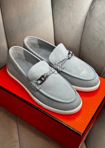 Лоферы Hermes