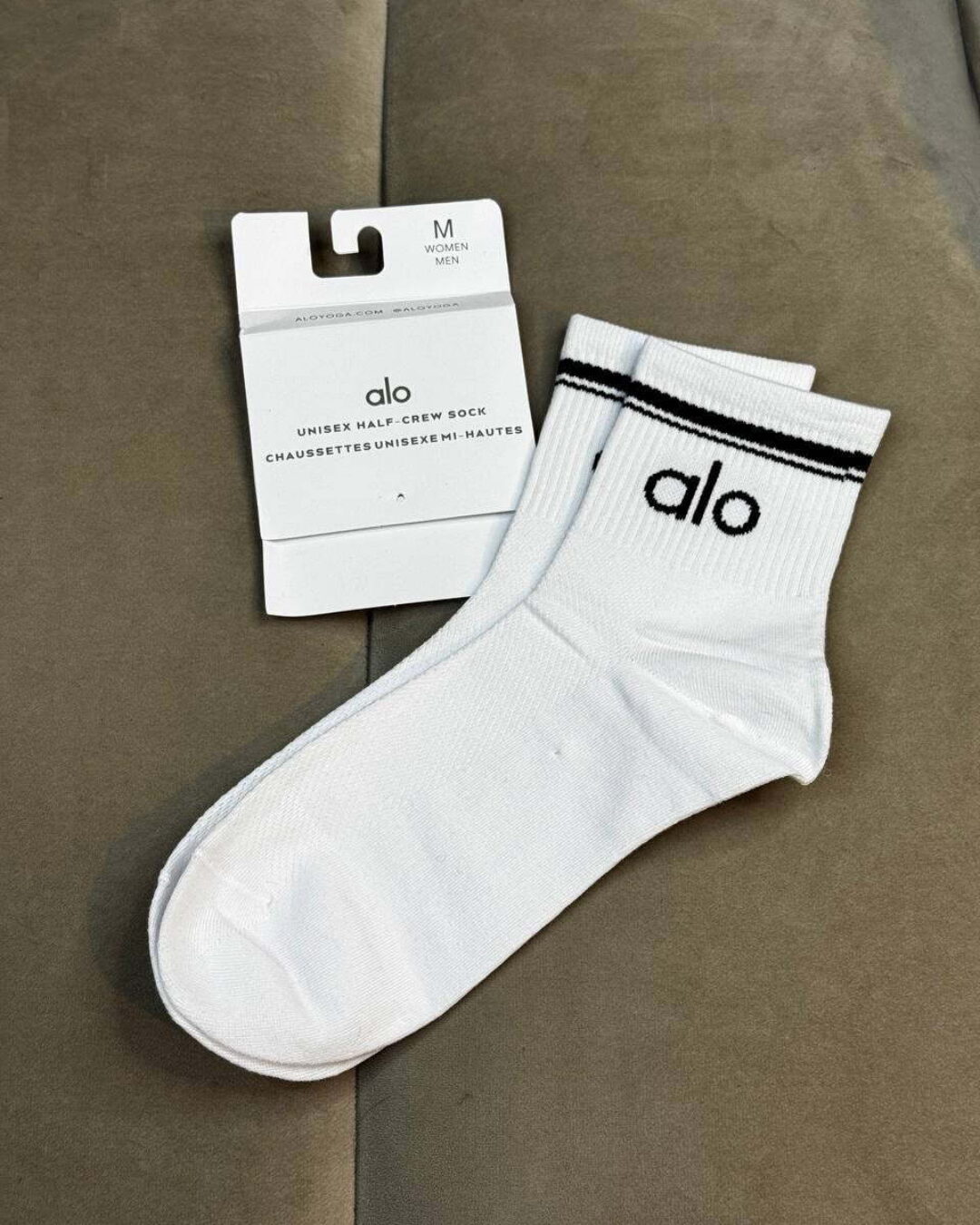 Носки Alo