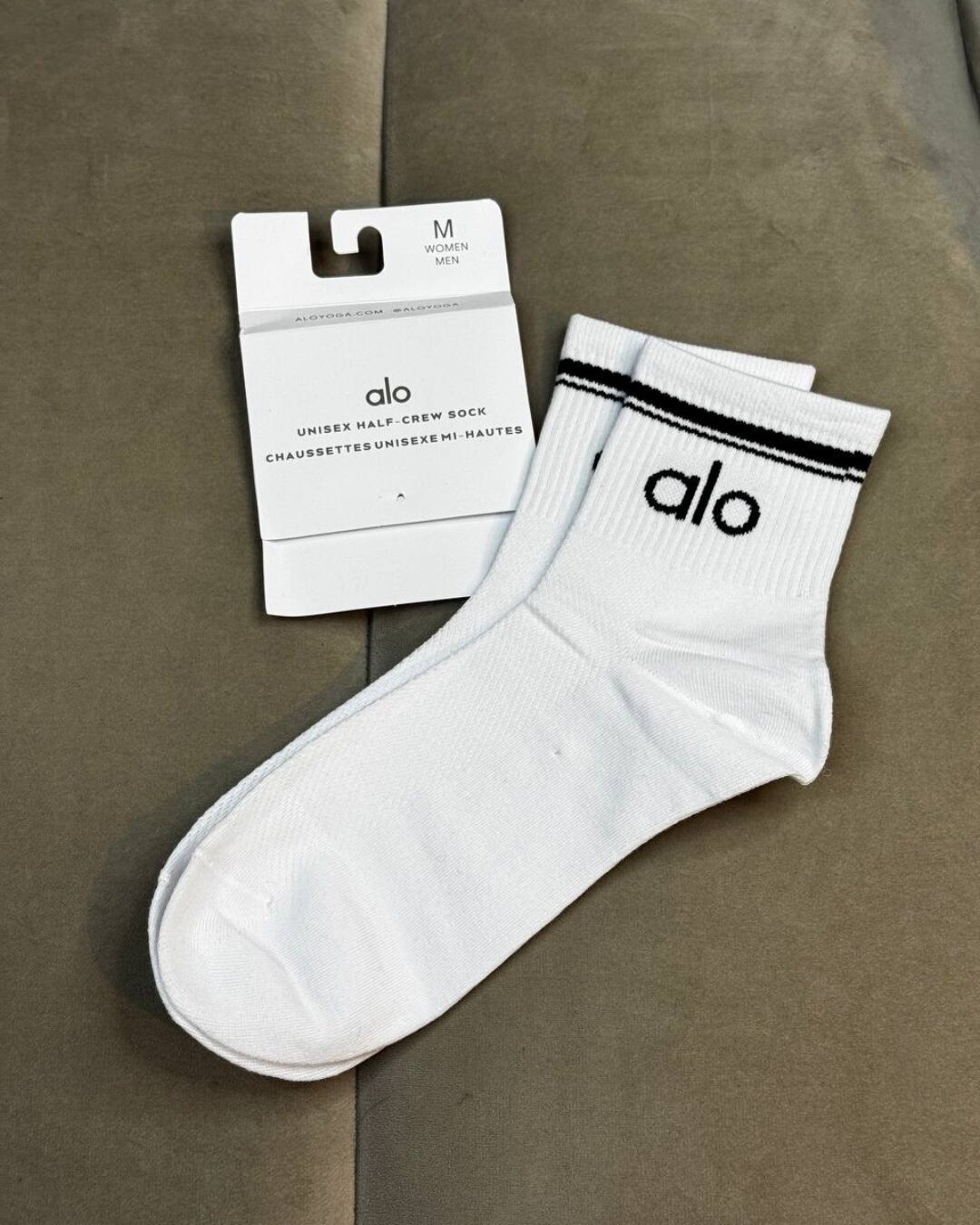 Носки Alo