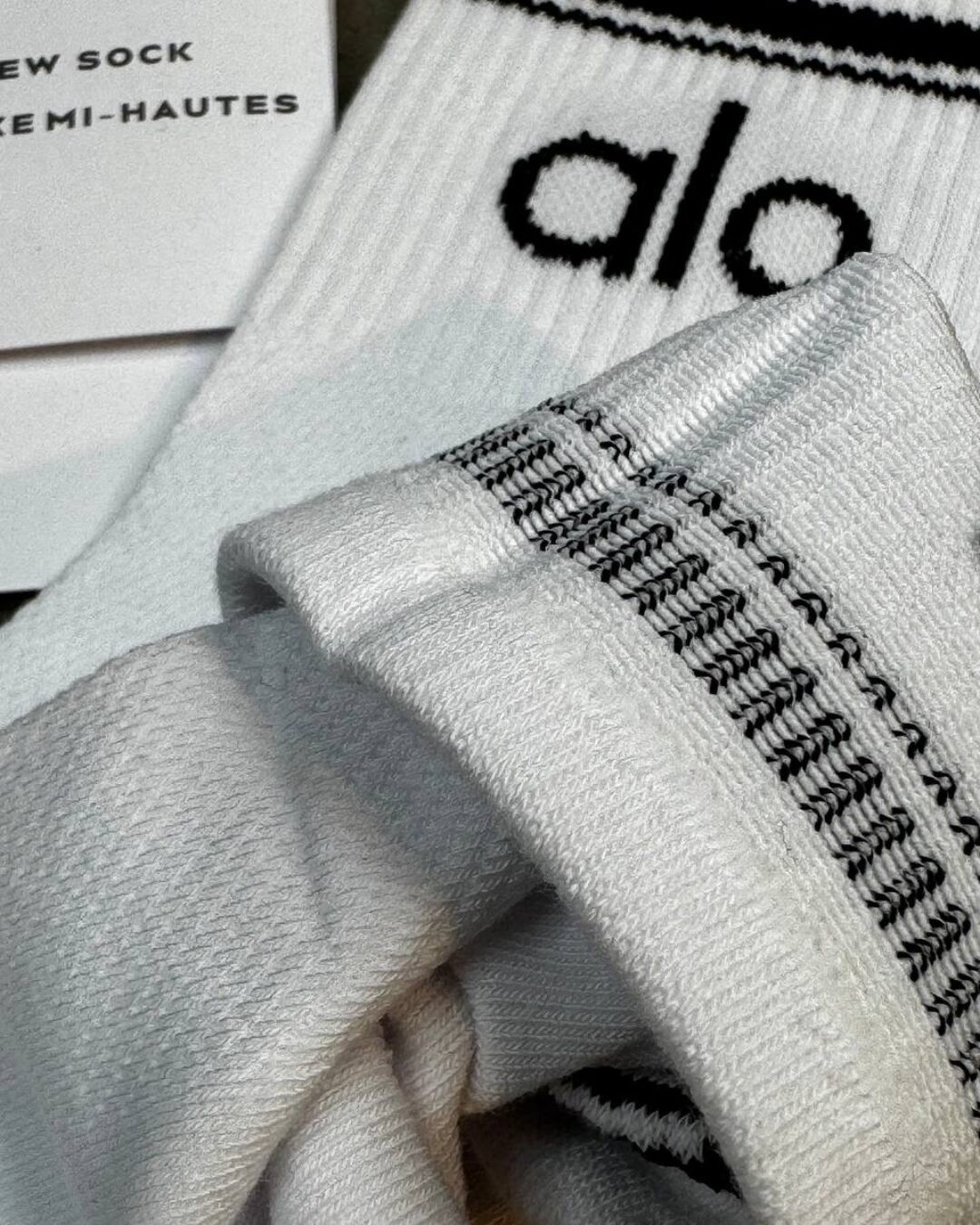 Носки Alo