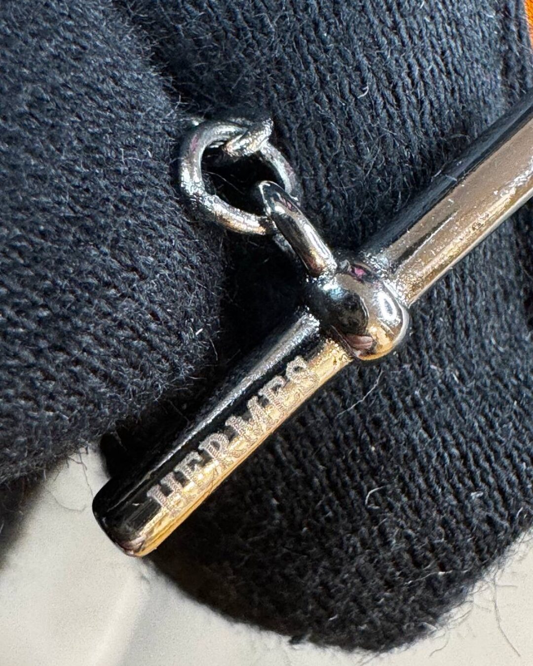 Колье Hermes