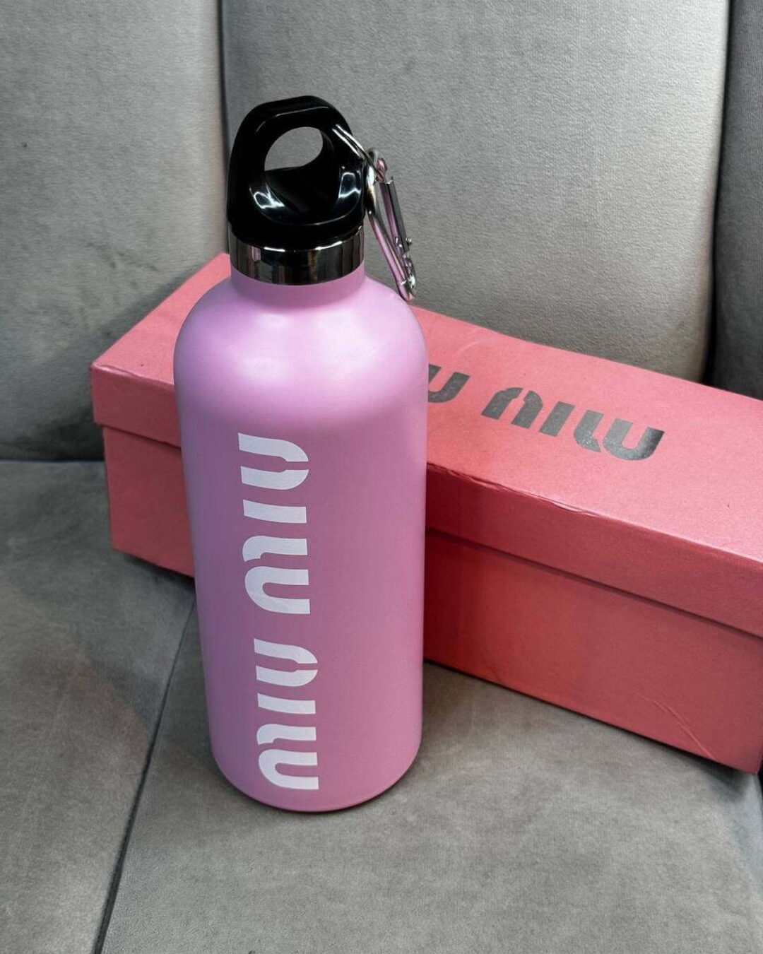 Термос Miu Miu