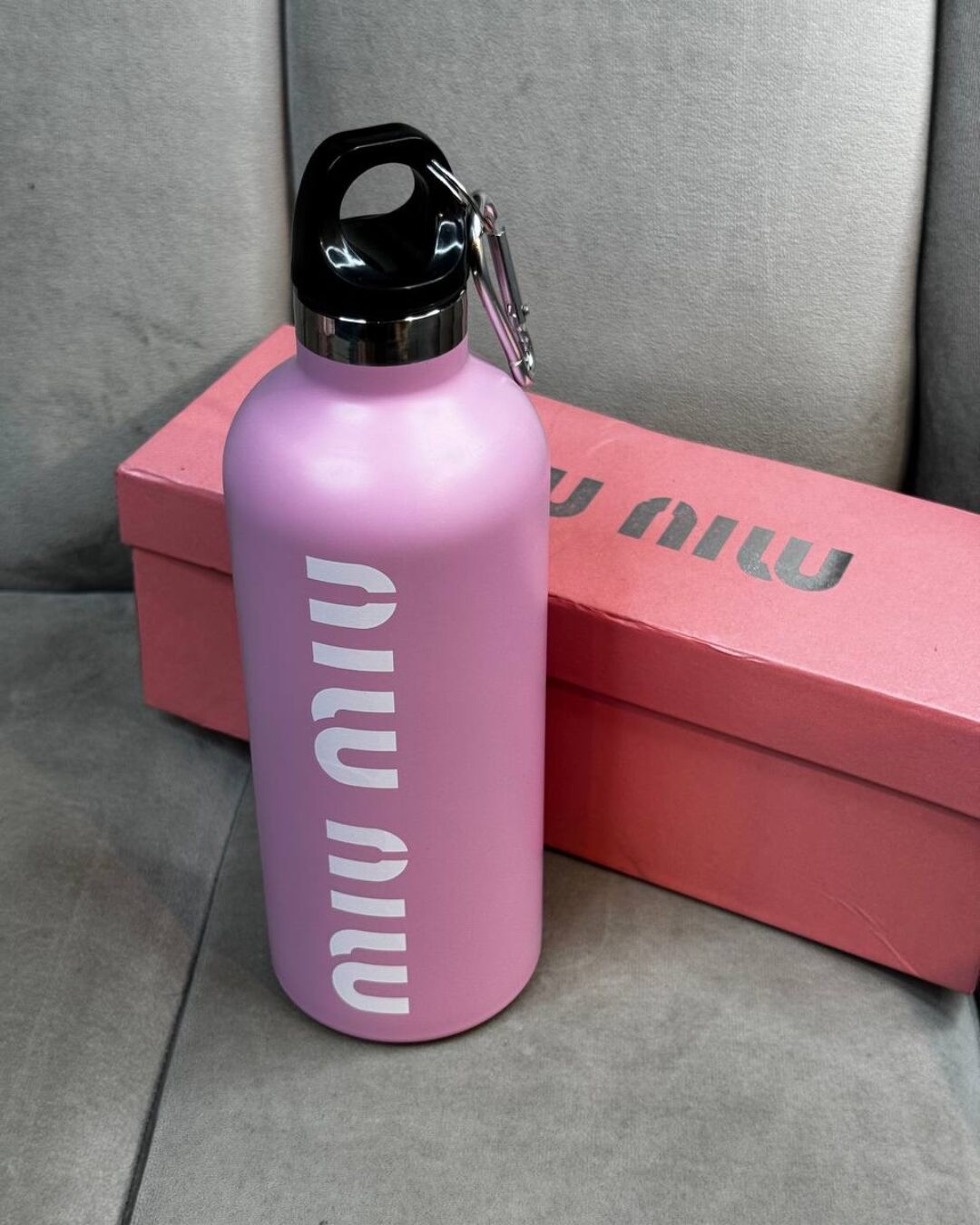 Термос Miu Miu
