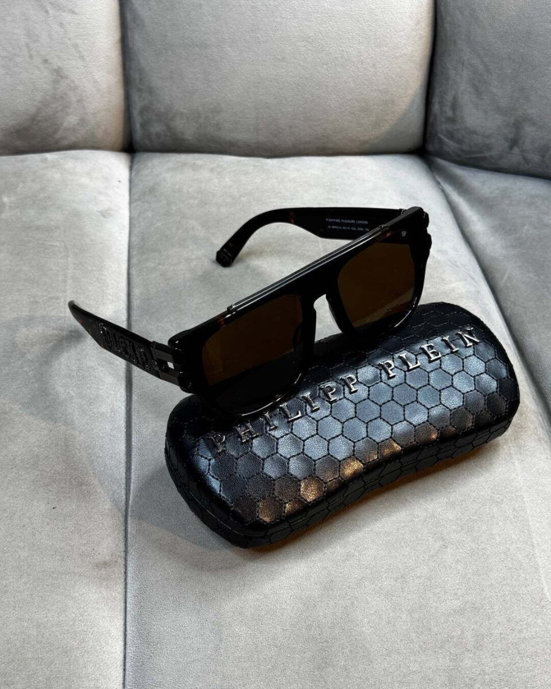 Очки Philipp Plein