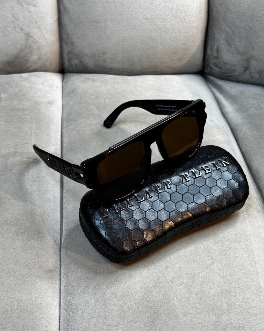 Очки Philipp Plein