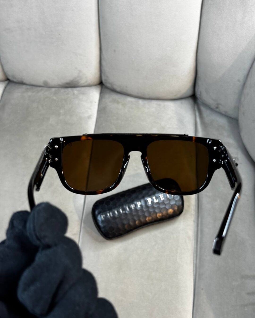 Очки Philipp Plein
