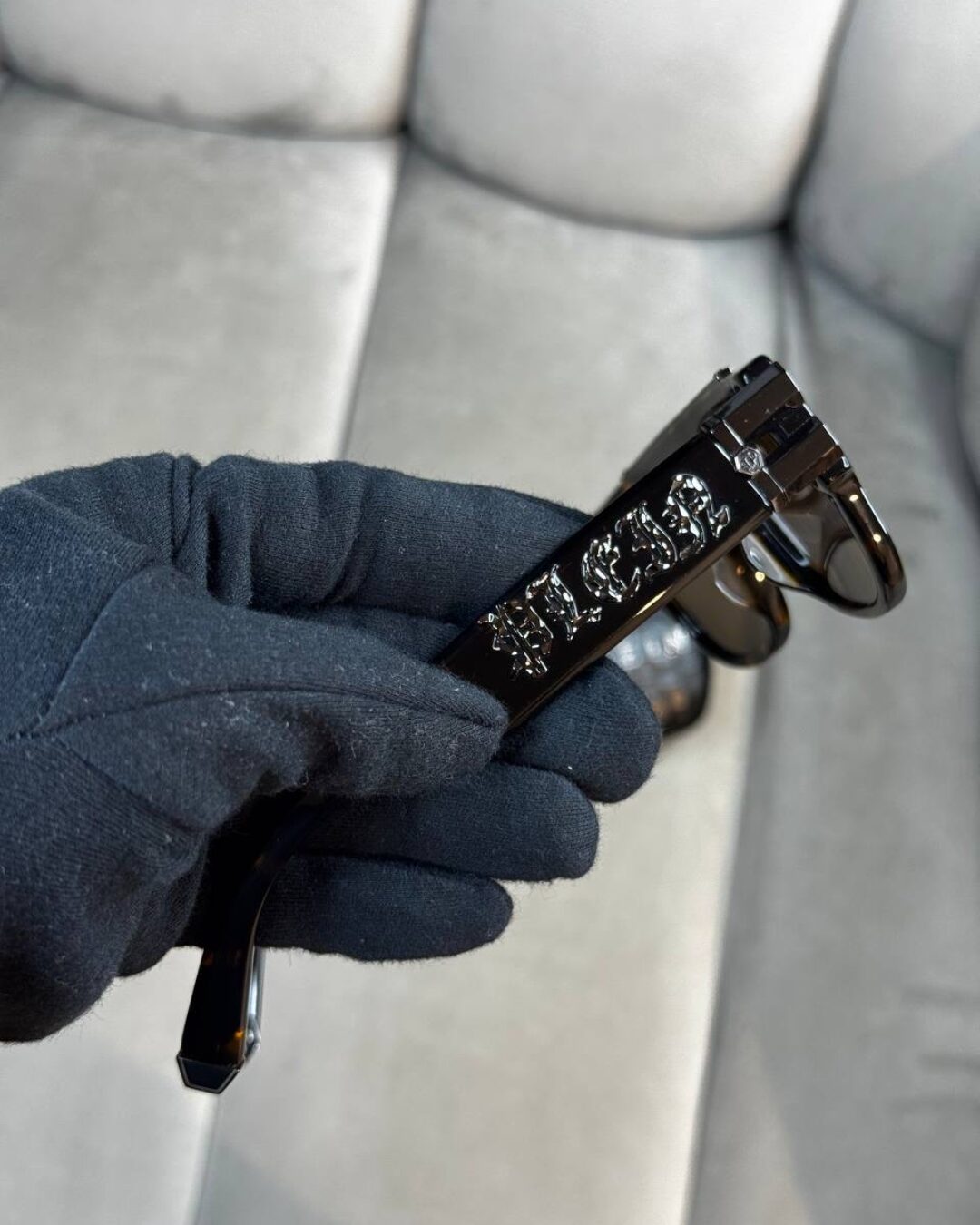 Очки Philipp Plein