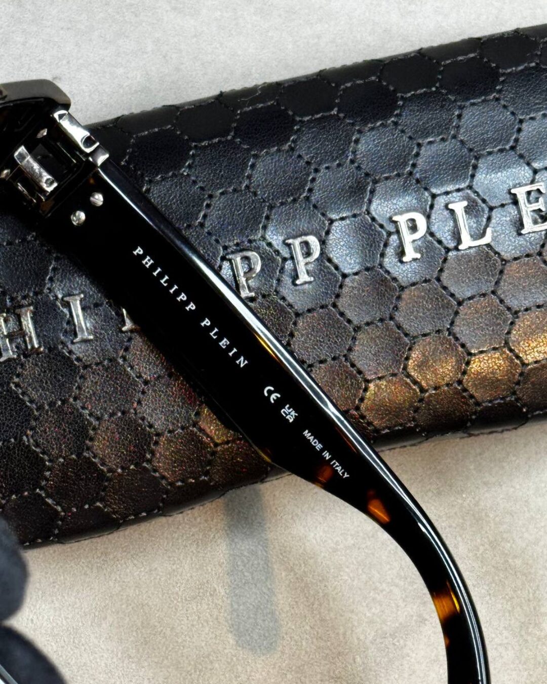 Очки Philipp Plein