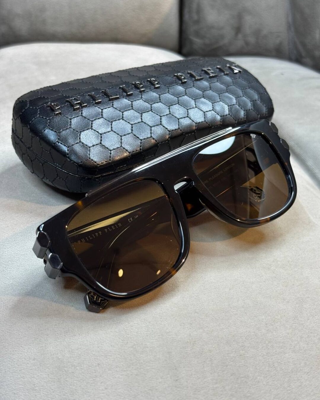 Очки Philipp Plein