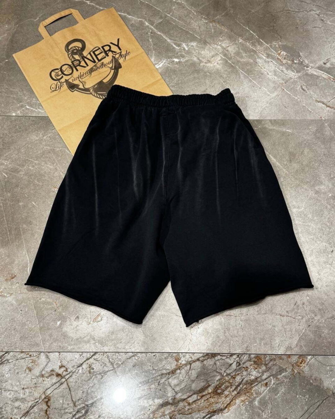 Шорты Rivington Roi Rebis