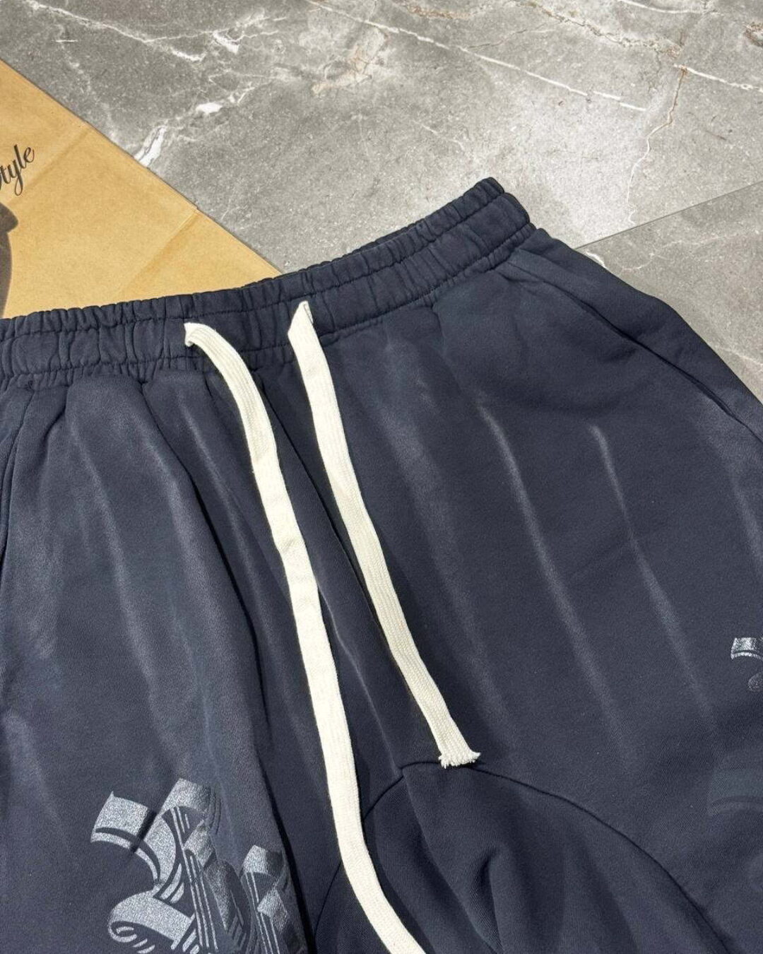 Шорты Rivington Roi Rebis