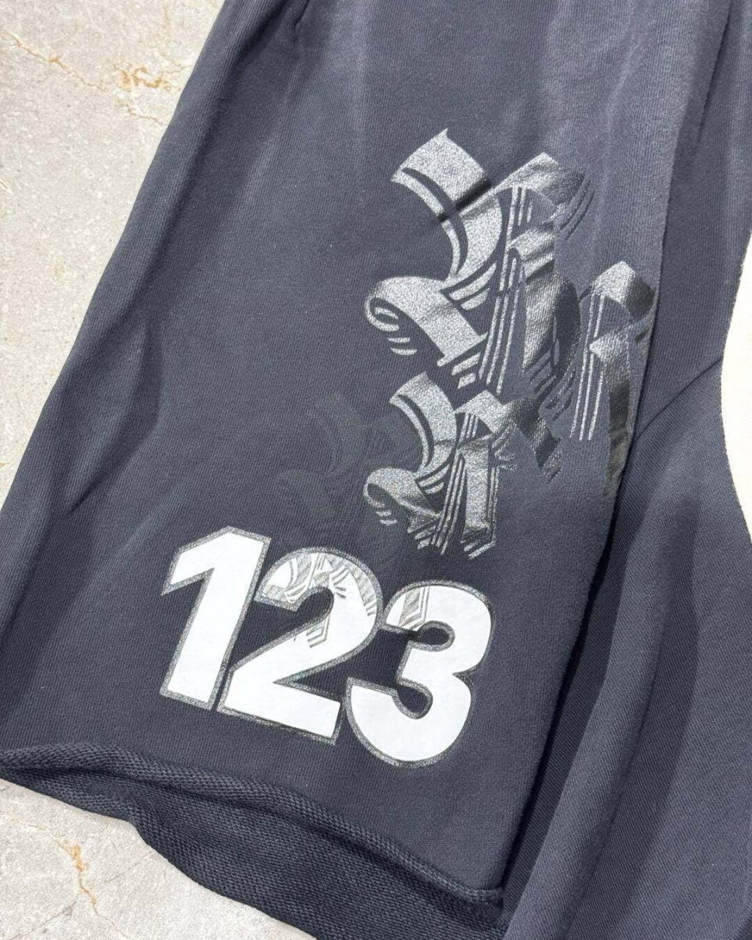 Шорты Rivington Roi Rebis