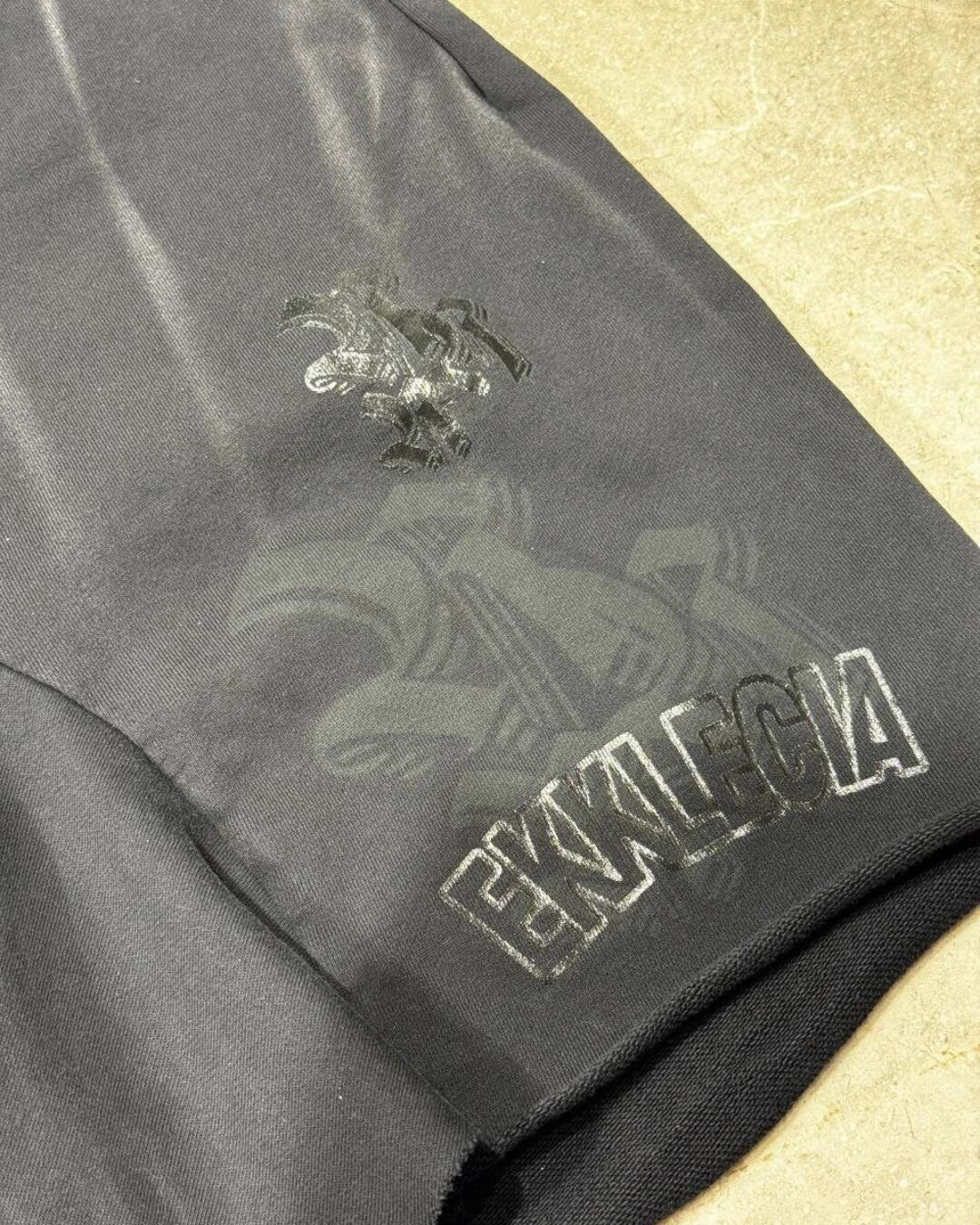 Шорты Rivington Roi Rebis