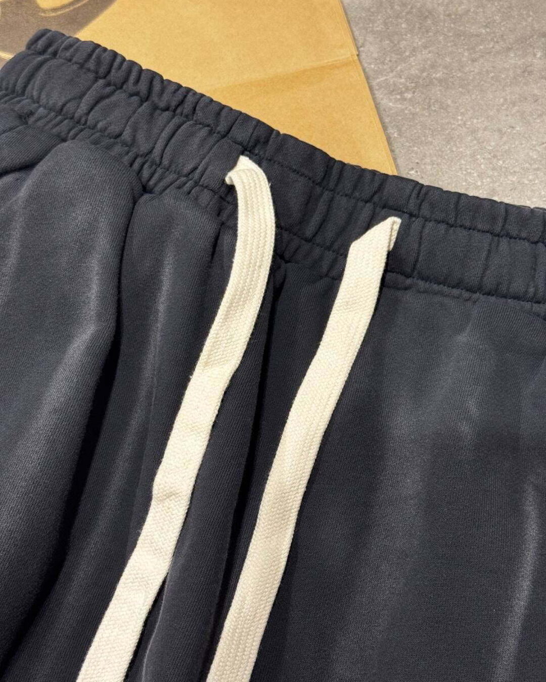 Шорты Rivington Roi Rebis