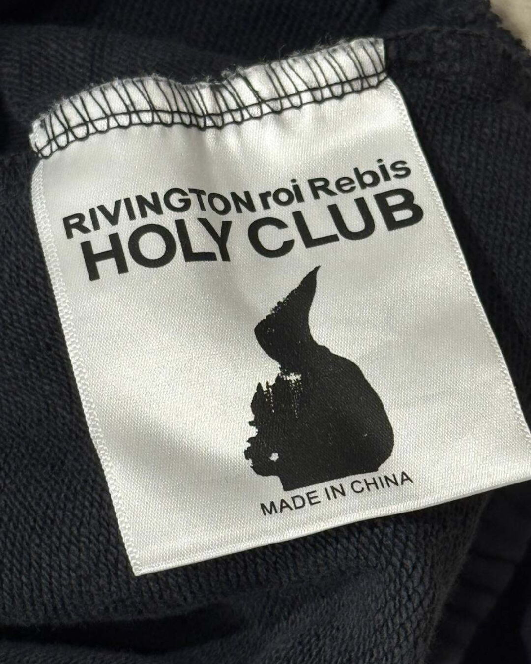 Шорты Rivington Roi Rebis