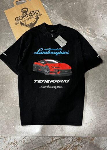 Футболка Balenciaga
