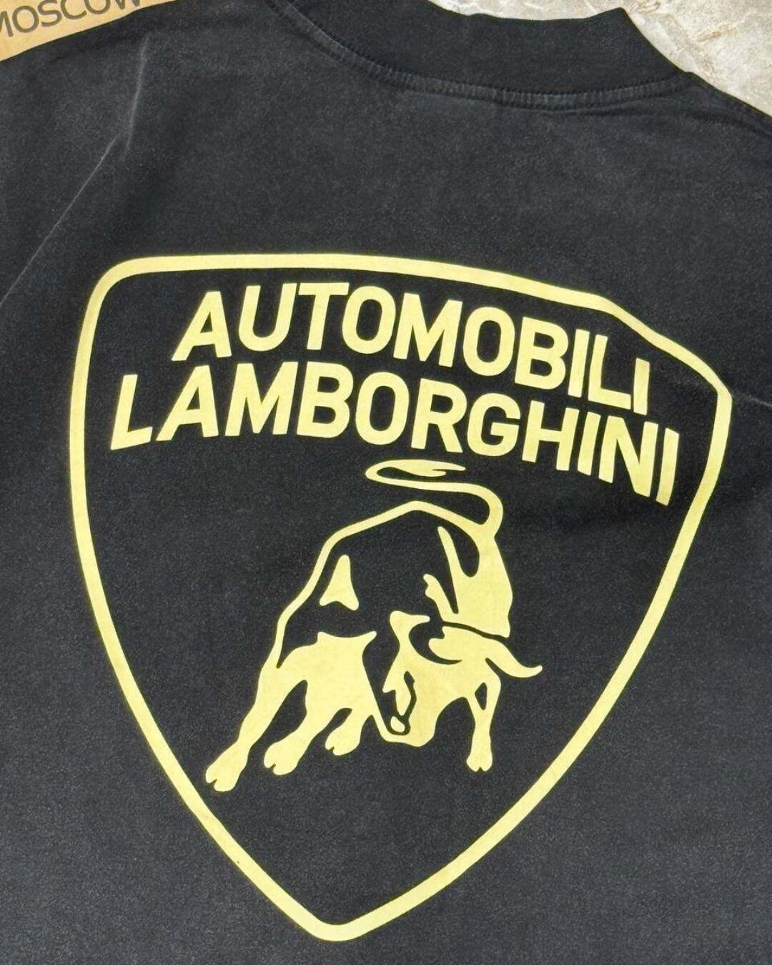 Футболка Balenciaga