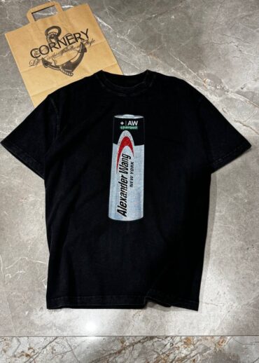Футболка Alexander Wang