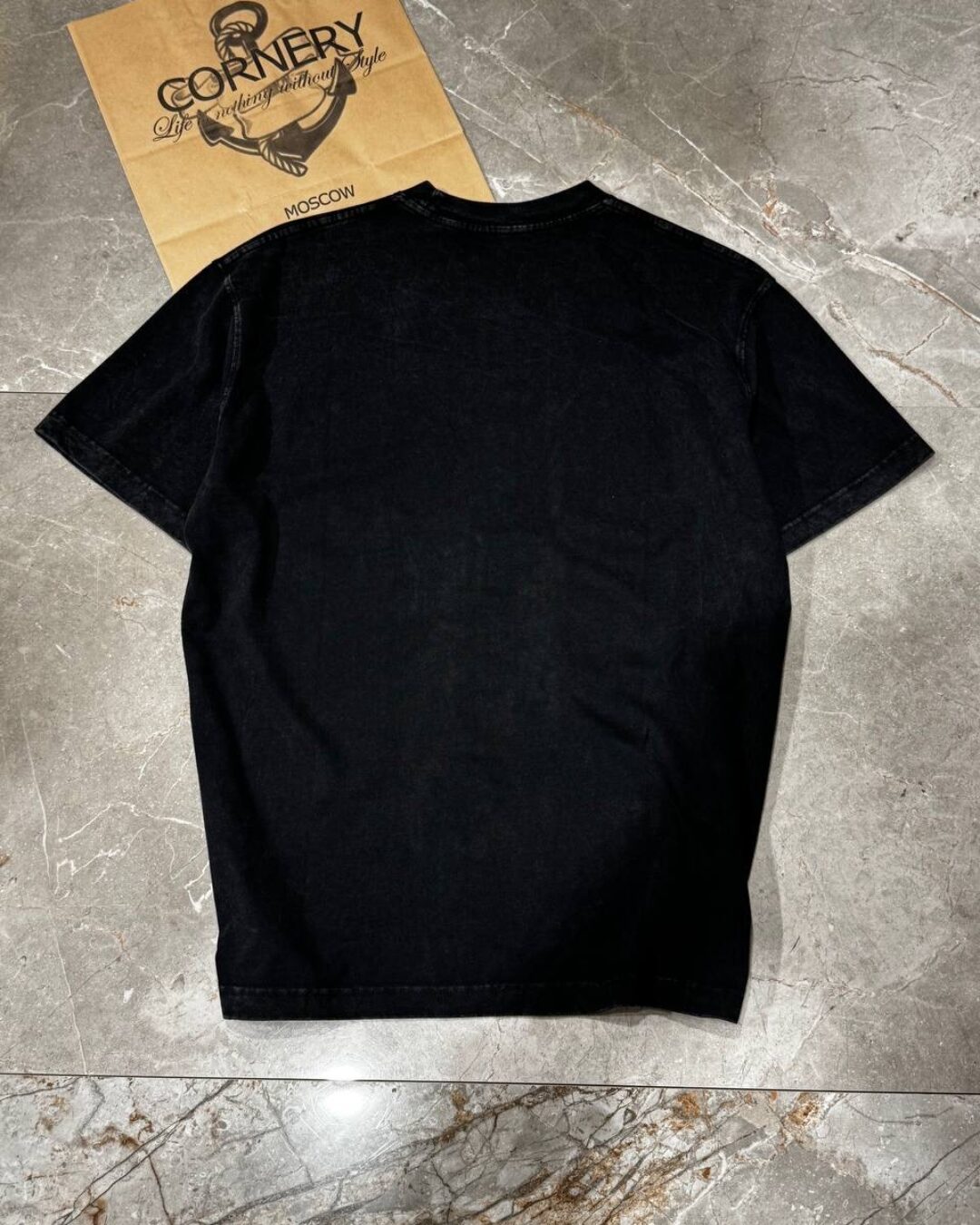 Футболка Alexander Wang