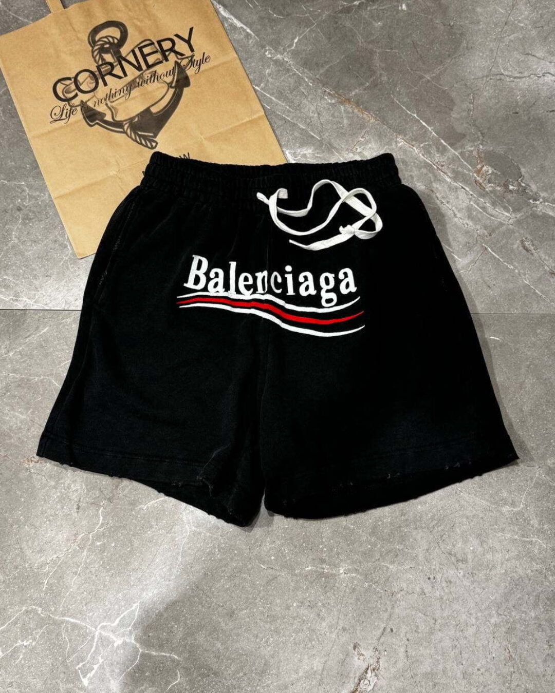 Шорты Balenciaga