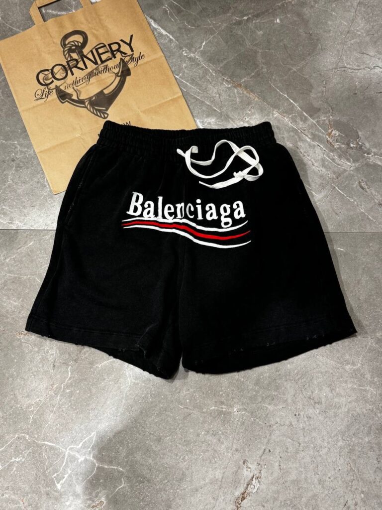 Шорты Balenciaga