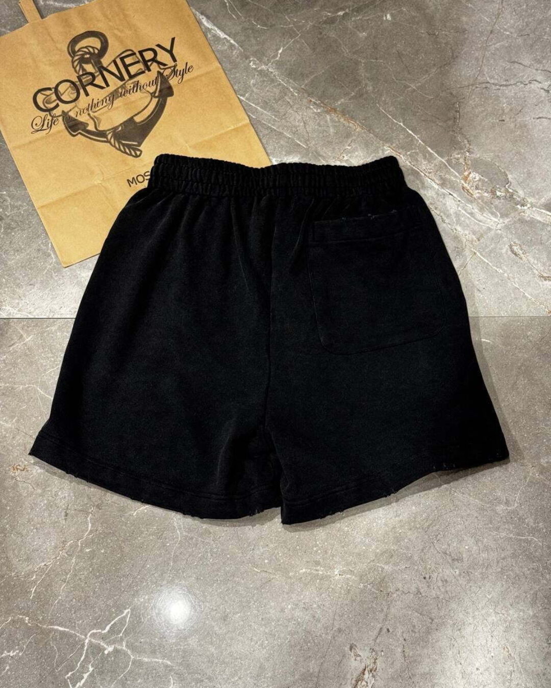 Шорты Balenciaga