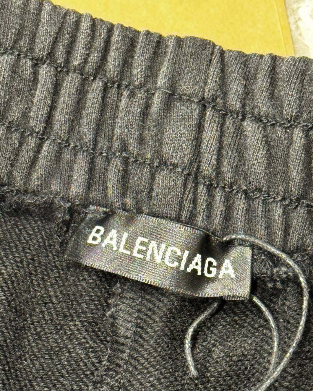 Шорты Balenciaga