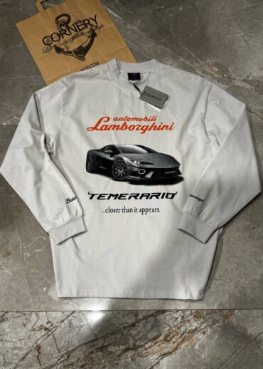 Кофта Balenciaga