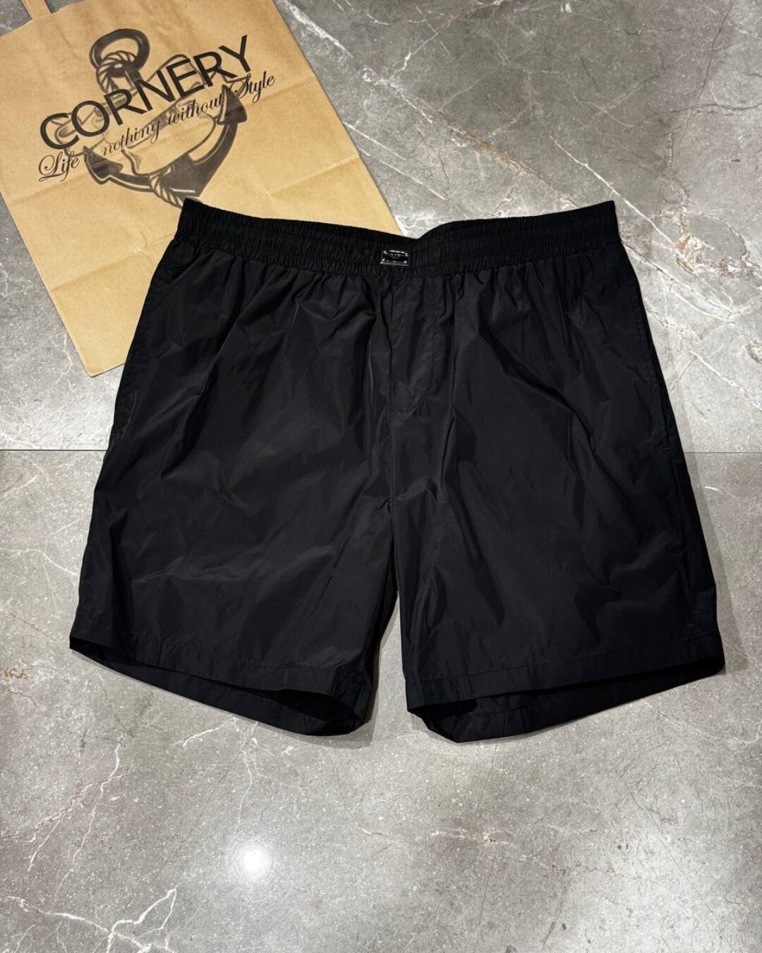 Шорты Dolce & Gabbana